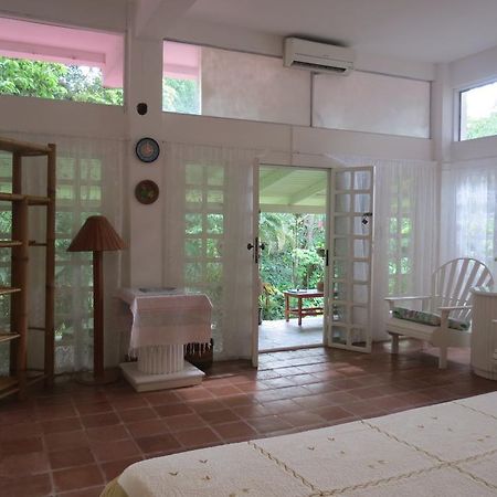 Apartamento Karibu 曼努埃尔安东尼奥 客房 照片
