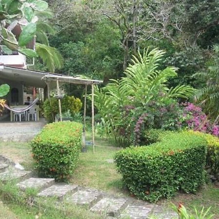 Apartamento Karibu 曼努埃尔安东尼奥 外观 照片