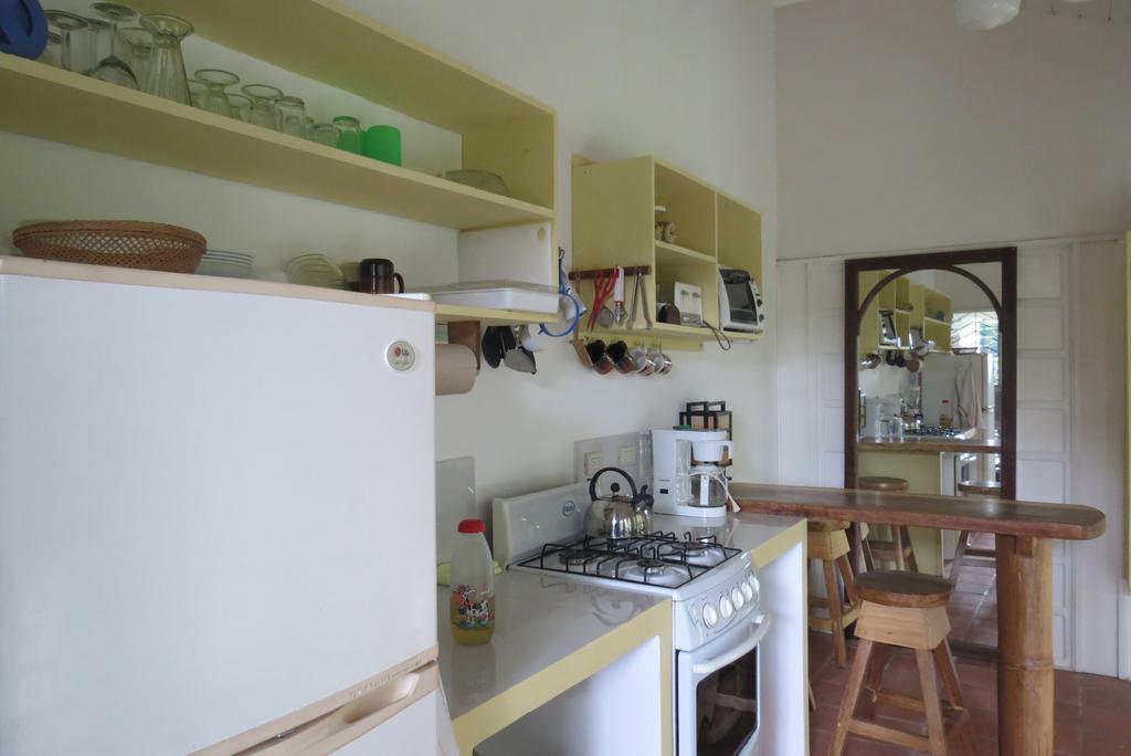 Apartamento Karibu 曼努埃尔安东尼奥 客房 照片