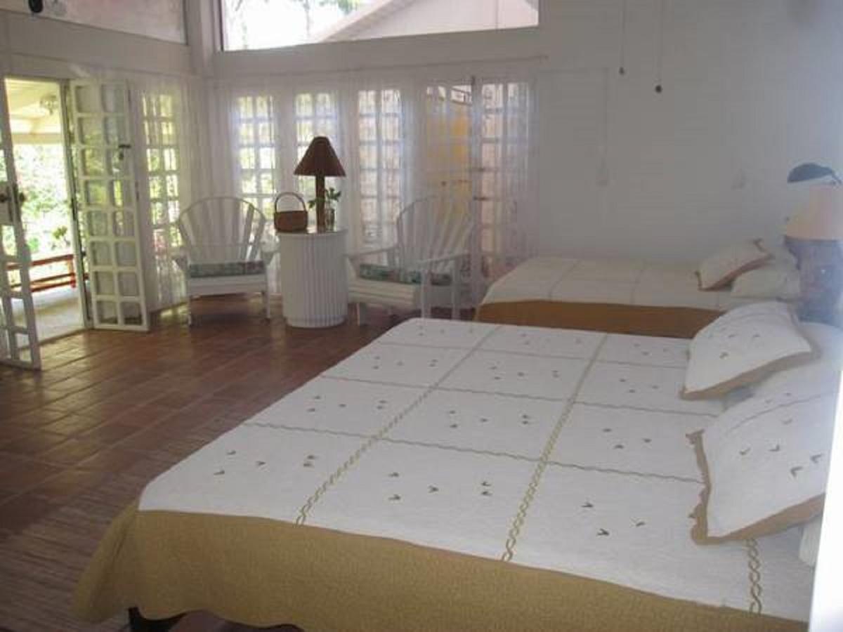 Apartamento Karibu 曼努埃尔安东尼奥 外观 照片